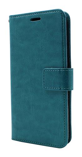 Crazy Horse Wallet Huawei P40