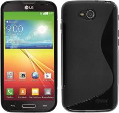 billigamobilskydd.seS-Line skal LG L90 (D405)