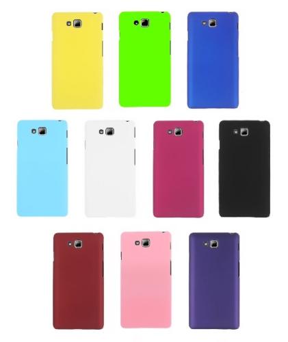 Hardcase skal LG Optimus L9 II (D605)