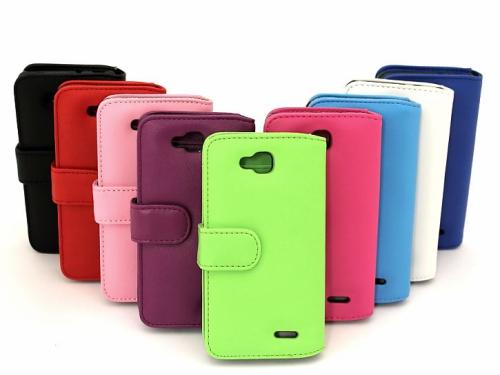 CoverinPlånboksfodral LG L90 (D405)
