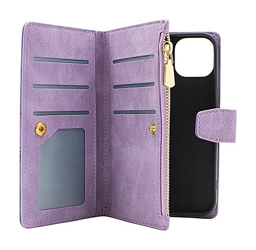 XL Standcase Lyxfodral iPhone 13 (6.1)