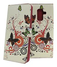 Designwallet Samsung Galaxy A6+ / A6 Plus 2018 (A605FN/DS)