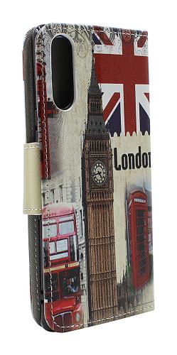billigamobilskydd.seDesignwallet Sony Xperia L4