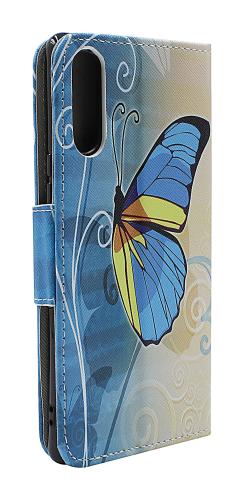 billigamobilskydd.seDesignwallet Sony Xperia L4