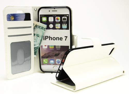 Crazy Horse Wallet iPhone 7