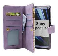 XL Standcase Lyxfodral Sony Xperia 10 II