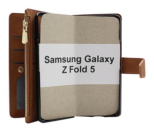 XL Standcase Lyxfodral Samsung Galaxy Z Fold 5 5G (SM-F946B)