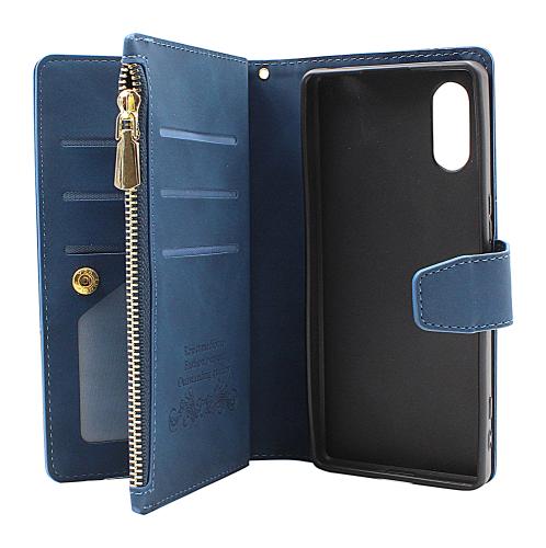 XL Standcase Lyxfodral Sony Xperia 5 V