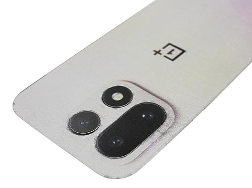 Härdat kameraglas OnePlus 15