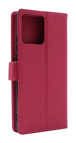 New Standcase Wallet Motorola Edge 30 Ultra 5G