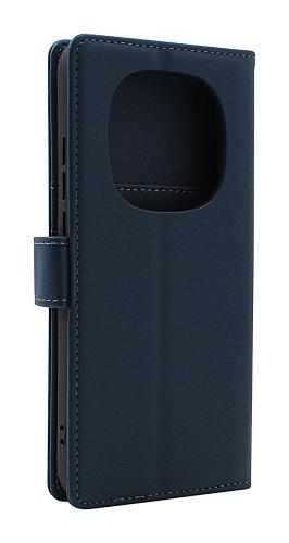 Skimblocker Xiaomi Redmi Note 15 Pro Plånboksfodral