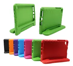 Standcase Barnfodral Samsung Galaxy Tab A11