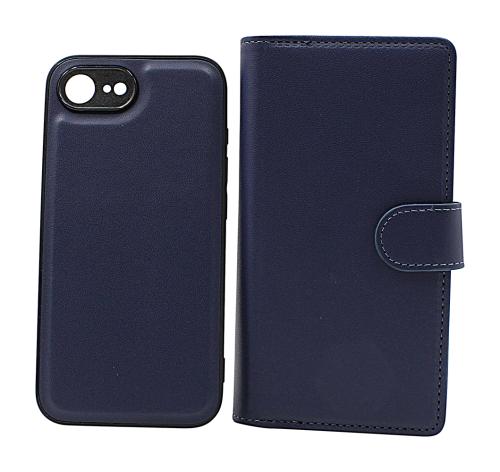 CoverinSkimblocker iPhone 16e XL Magnet Plånboksfodral