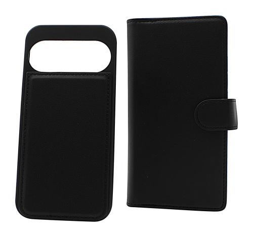 Skimblocker Magnet Plånboksfodral Google Pixel 11 Pro XL