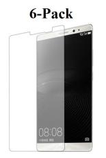 billigamobilskydd.se6-Pack Skärmskydd Huawei Mate 8