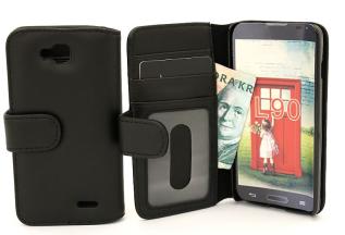 CoverinPlånboksfodral LG L90 (D405)