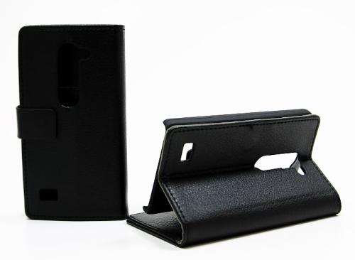 billigamobilskydd.seStandcase wallet LG Leon (C50 H340N H320)