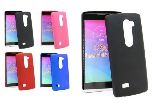 billigamobilskydd.seHardcase skal LG Leon (C50 H340N H320)