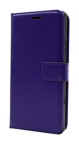 Crazy Horse Wallet Sony Xperia 10 IV 5G (XQ-CC54)