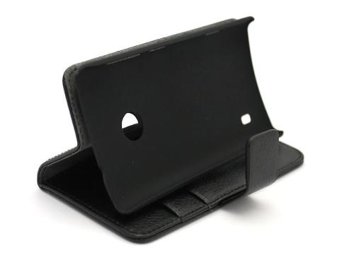 Standcase wallet Nokia Lumia 520