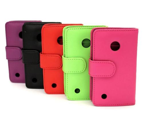 CoverinPlånboksfodral Nokia Lumia 530
