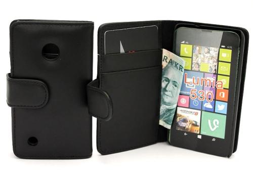 CoverinPlånboksfodral Nokia Lumia 530