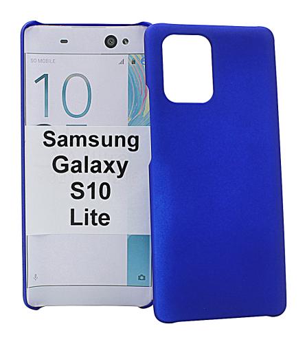 Hardcase Samsung Galaxy S10 Lite (G770F)