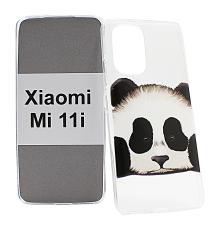 billigamobilskydd.seDesignskal TPU Xiaomi Mi 11i