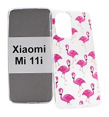 billigamobilskydd.seDesignskal TPU Xiaomi Mi 11i