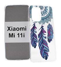 billigamobilskydd.seDesignskal TPU Xiaomi Mi 11i