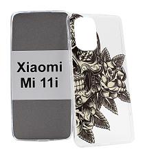 billigamobilskydd.seDesignskal TPU Xiaomi Mi 11i