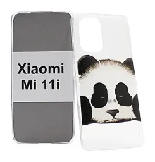 Designskal TPU Xiaomi Mi 11i