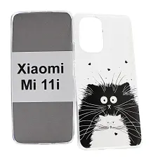 Designskal TPU Xiaomi Mi 11i