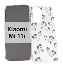 Designskal TPU Xiaomi Mi 11i