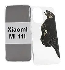 Designskal TPU Xiaomi Mi 11i