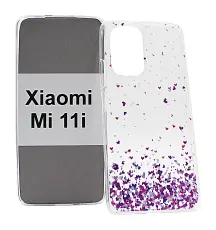 Designskal TPU Xiaomi Mi 11i