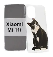 Designskal TPU Xiaomi Mi 11i