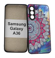 CoverinMagnetskal Samsung Galaxy A36