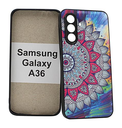 CoverinMagnetskal Samsung Galaxy A36