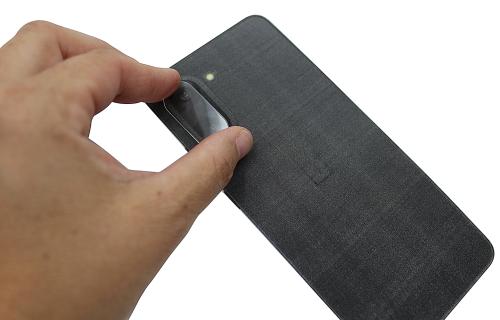 Härdat kameraglas OnePlus Nord CE5 (CPH2719)