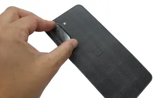 Härdat kameraglas OnePlus Nord CE5 (CPH2719)