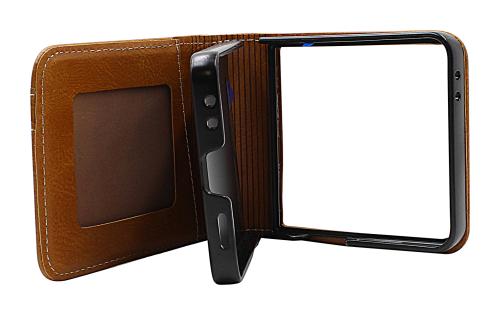 Mobilwallet Samsung Galaxy Z Flip7 (SM-F766B)
