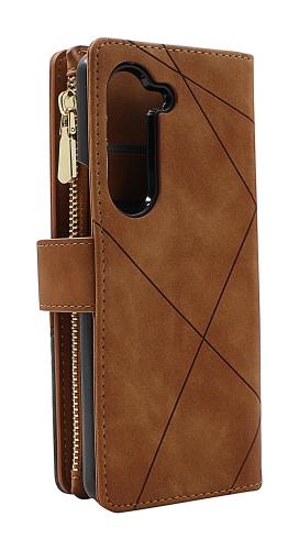 XL Standcase Lyxfodral Samsung Galaxy Z Fold 5 5G (SM-F946B)