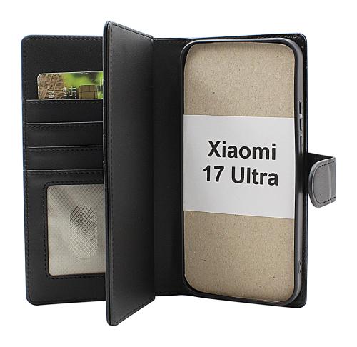 Skimblocker Xiaomi 17 Ultra XL Plånboksfodral