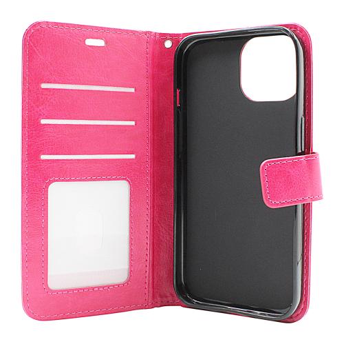 billigamobilskydd.seCrazy Horse Wallet iPhone 15