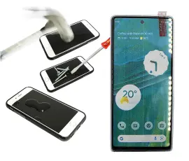 Full Frame Glas skydd Xiaomi 15 Ultra