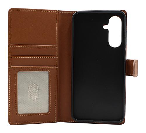 CoverinSkimblocker Samsung Galaxy A26 Plånboksfodral