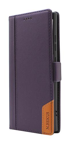 Samsung Galaxy S24 Ultra 5G Lyxfodral Slim