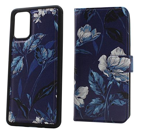 Skimblocker Magnet Designwallet Samsung Galaxy S20 Plus (G986B)