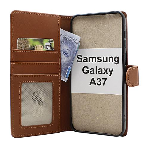Skimblocker Samsung Galaxy A37 5G Plånboksfodral